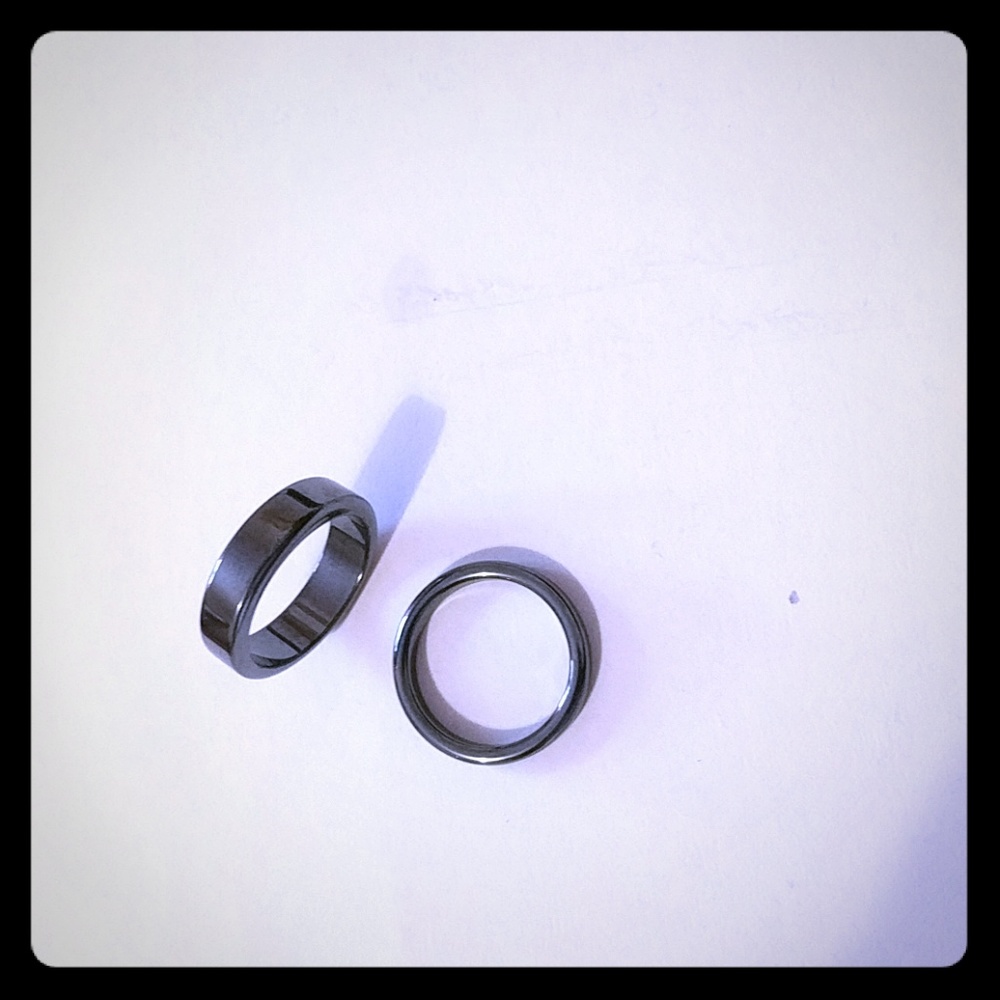 Rings